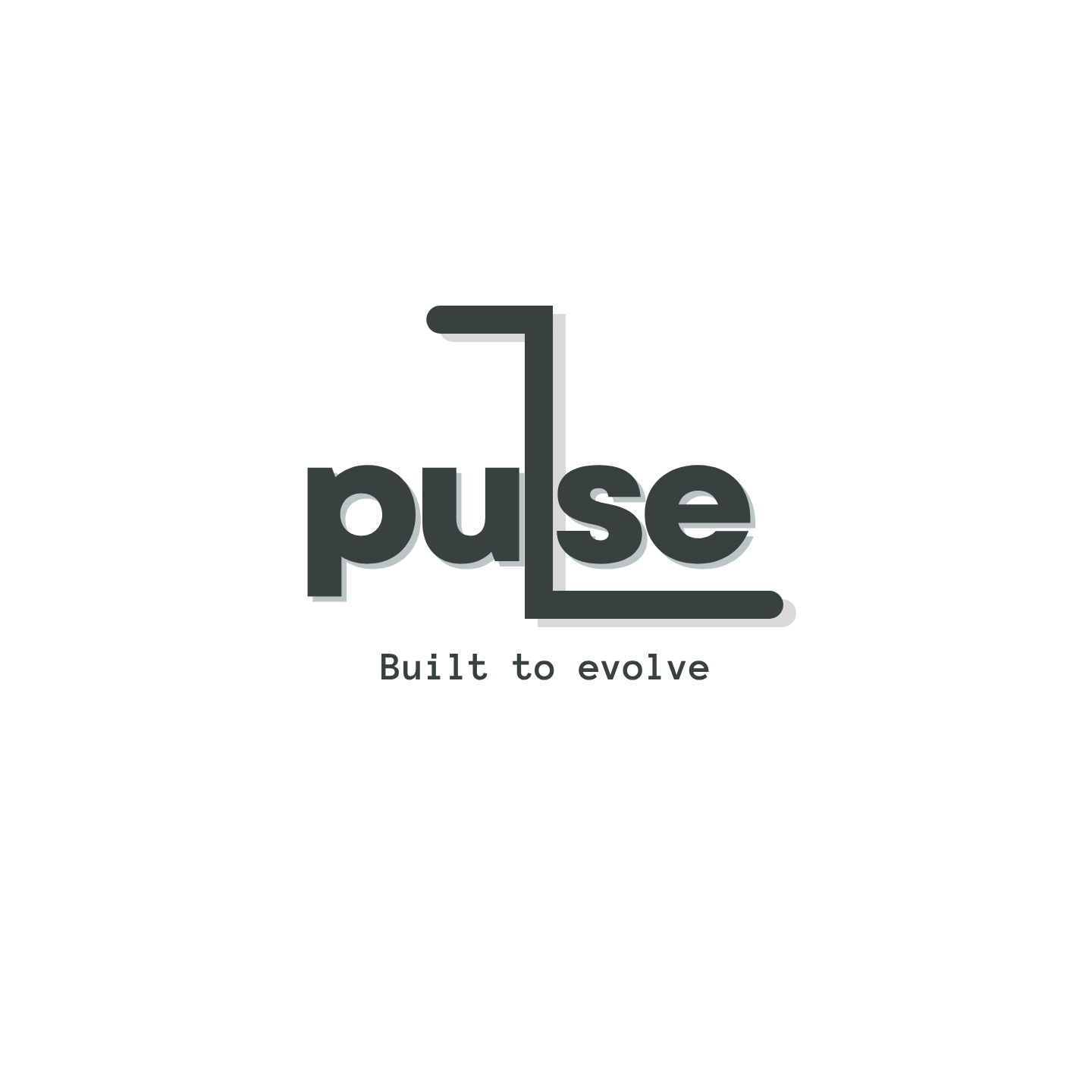 Pulse Logo